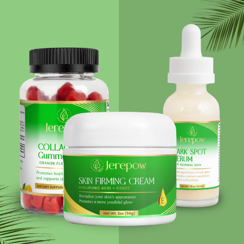 The Inner & Outer Radiance Trio