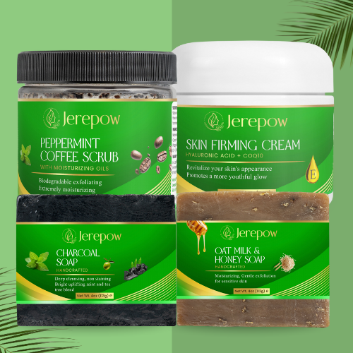 The Complete Glow System