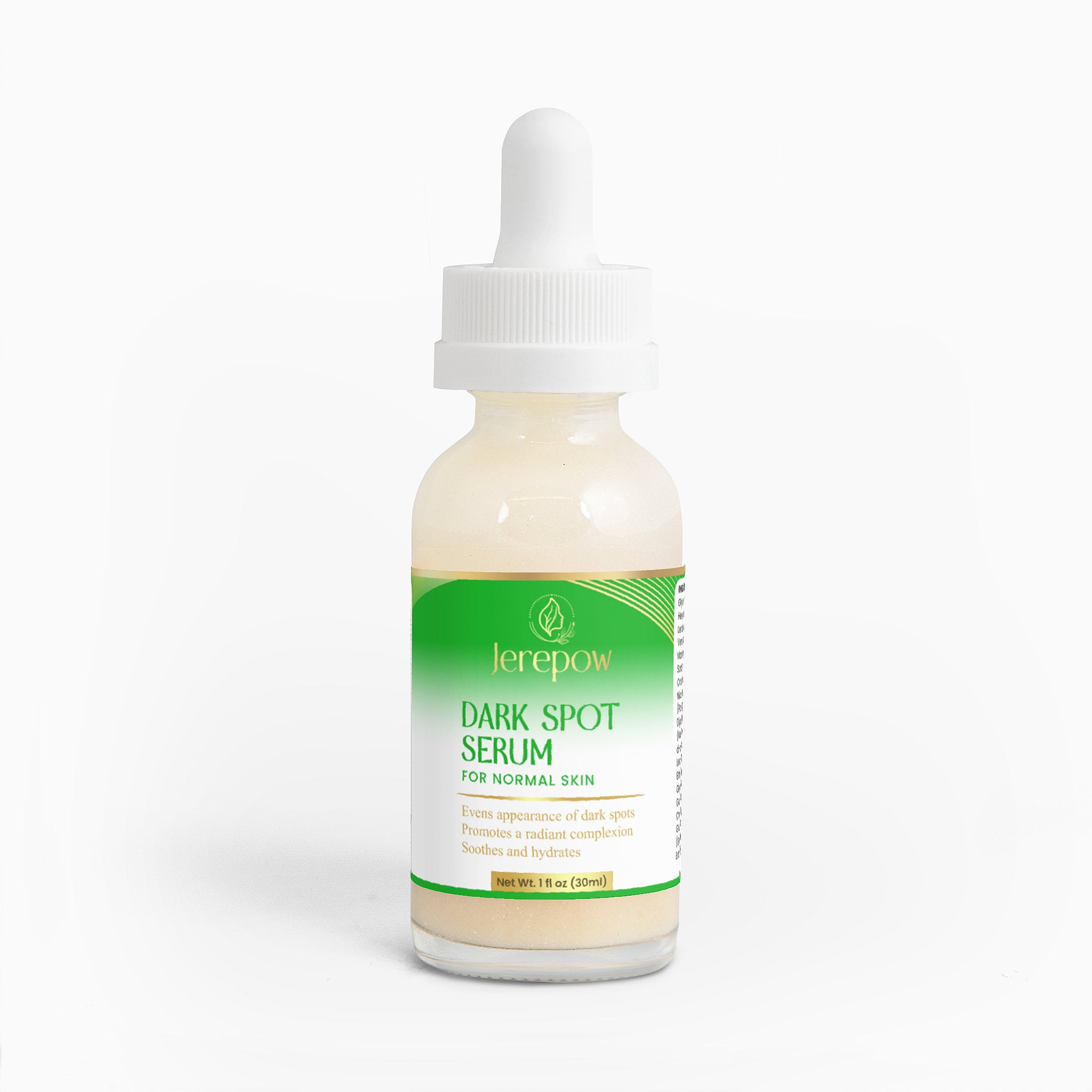 Dark Spot Serum for Normal Skin