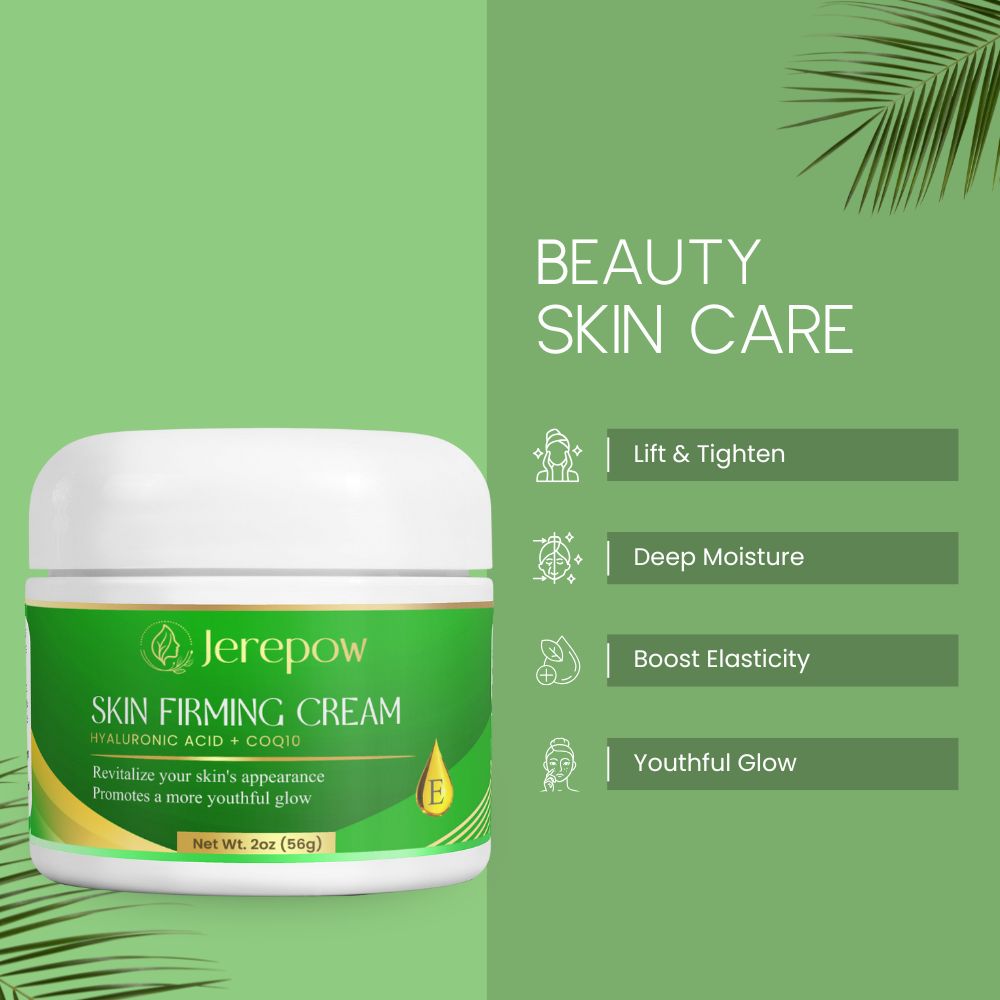 Skin Firming Cream