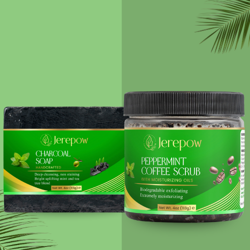 The Detox & Renew Duo